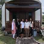 Review photo of Pelangi Lake Resort & Hotel Belitung from Akhiruddin A.