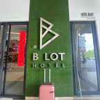 Review photo of B Lot Hotel from Ellyn M.