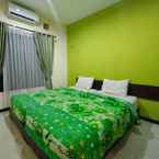 รูปภาพรีวิวของ Tya Guest House Syariah 2 จาก Ferryndra F.