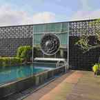 Hình ảnh đánh giá của ARTOTEL Suites Bianti Yogyakarta 5 từ Attin S. R.