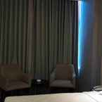 Review photo of Grand Palace Hotel Makassar 6 from Ilham I.