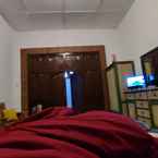 Review photo of OYO 244 Griya Cemara Homestay from Dyan S. Q.