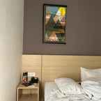 Review photo of Hotel 88 Blok-M 2 from Azhar R. B. B.