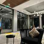 Review photo of Arosa Hotel Jakarta 2 from Azhar R. B. B.