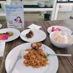 Review photo of Amaris Hotel Mampang - Jakarta 3 from Advokatfenny A.