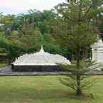 Hình ảnh đánh giá của Chandaka Borobudur 2 từ Effendi E.