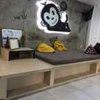 รูปภาพรีวิวของ MonkeyNap Hostel 4 จาก Boosakorn B.