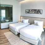 Review photo of Aisana Hotel from Apisit T.