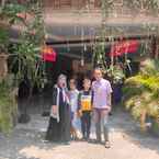 Imej Ulasan untuk Ubud Hotel & Cottages Malang 2 dari Elis N. U.