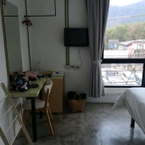 Review photo of To Zleep Hotel Khoalak 3 from Junjira P.