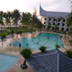 รูปภาพรีวิวของ The Grand Beach Resort Port Dickson 5 จาก Nicha C.