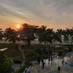 รูปภาพรีวิวของ The Grand Beach Resort Port Dickson 7 จาก Nicha C.