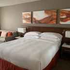 Review photo of Hilton Mississauga/Meadowvale 4 from Mario S.