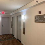 Review photo of Hilton Mississauga/Meadowvale 5 from Mario S.