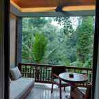 Review photo of The Sankara Suites & Villas by Pramana 4 from Riemas A. M.