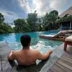 Review photo of The Sankara Suites & Villas by Pramana 3 from Riemas A. M.