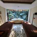 Review photo of The Sankara Suites & Villas by Pramana 6 from Riemas A. M.
