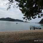 Review photo of Uptown Beach Resort Pangkor from Noor M. N.