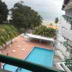 Ulasan foto dari Akar Beach Resort Port Dickson dari Muhammad F. B. S.