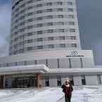 Review photo of Surfeel Hotel Wakkanai from Wenny A. R.