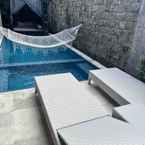 รูปภาพรีวิวของ Vinna Villa Seminyak จาก Ita T.