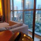 Review photo of Ascott Sudirman Jakarta 2 from Batra R. C.