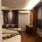 Review photo of Lavana Hotel Chiang Mai from Papae W.