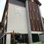 Review photo of Lavana Hotel Chiang Mai 2 from Papae W.