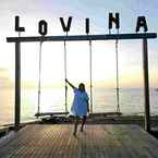 Review photo of Lovina Beach Club & Resort 3 from Siti H.