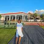 Review photo of Lovina Beach Club & Resort 6 from Siti H.