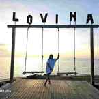 Review photo of Lovina Beach Club & Resort 4 from Siti H.