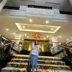 Ulasan foto dari eL Hotel Bandung 3 dari Siti H.