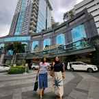 Ulasan foto dari eL Hotel Bandung 2 dari Siti H.