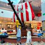 รูปภาพรีวิวของ Legoland Malaysia Hotel 3 จาก Fatwa R. A.