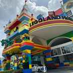 รูปภาพรีวิวของ Legoland Malaysia Hotel จาก Fatwa R. A.