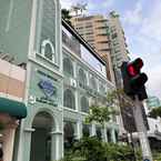 รูปภาพรีวิวของ Somerset Bencoolen Singapore 7 จาก Fatwa R. A.