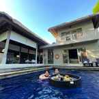 Review photo of Kayumanis Sanur Private Villa & Spa from Enzelina E.