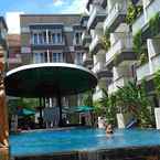 Review photo of EDEN Hotel Kuta Bali from Lia K.