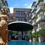 Review photo of EDEN Hotel Kuta Bali 3 from Lia K.