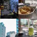 Review photo of Pullman Jakarta Indonesia Thamrin CBD from Ilham F.