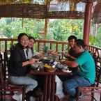 Review photo of Ninh Binh Eco Garden Bungalow 4 from Phuong P.