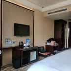 Review photo of Swiss-Belhotel Harbour Bay Batam 2 from Jeffrey W.