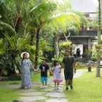 Review photo of The Sankara Suites & Villas by Pramana from Siti N. A.