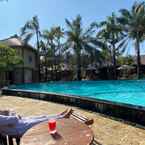 รูปภาพรีวิวของ Palm Beach Resort Jepara จาก Nurma I. P.