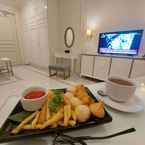 Review photo of Grand Senyum Hotel, Tugu from Dewi R.