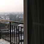 Review photo of Apartement Grand Asia Afrika By Damar Akbar 2 from Merry H. M.