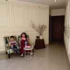 Review photo of Puri Dibia Hotel from Weny A.