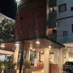 รูปภาพรีวิวของ Arjuna Hotel Kota Batu 2 จาก Pengky K.