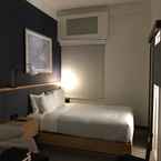 Review photo of Radisson Hotel New York Wall Street from Maria M.