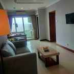 Review photo of Galeri Ciumbuleuit Hotel 3 from Veronika A.